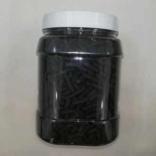 Than hoạt tính máy hút mùi (hộp 500g)