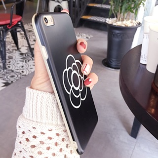Ốp lưng Chanel iphone 6/6s- iphone 6plus/6splus- iphone 7/ iphone 8