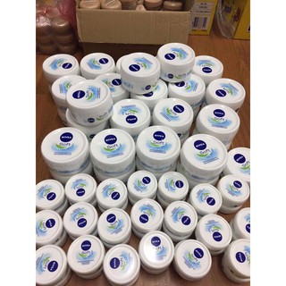 [SALE ] Kem dưỡng da Nivea soft -ĐỨC-   200ml