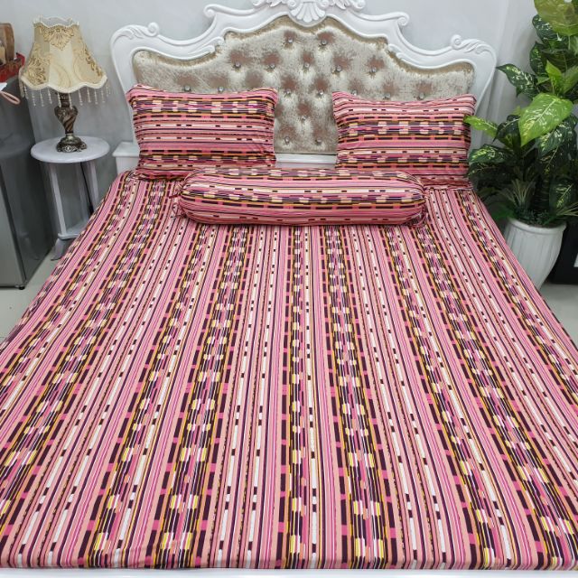 Drap thun lạnh Thái Lan nhập khẩu cao cấp