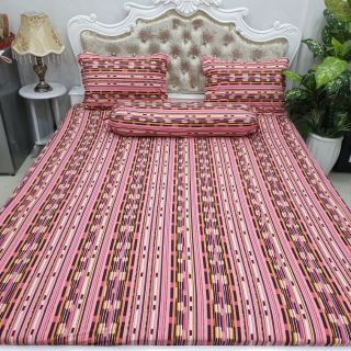 Drap thun lạnh Thái Lan nhập khẩu cao cấp