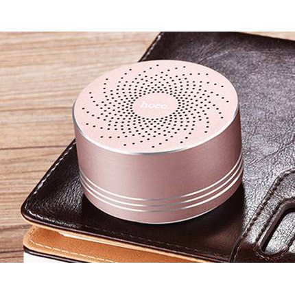 Loa nghe nhạc HOCO BS5, loa bluetooth, bờ lu tút - SONA offical