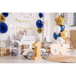 Tranh Canvas 1m5x2m - Phông chụp hình Baby 125