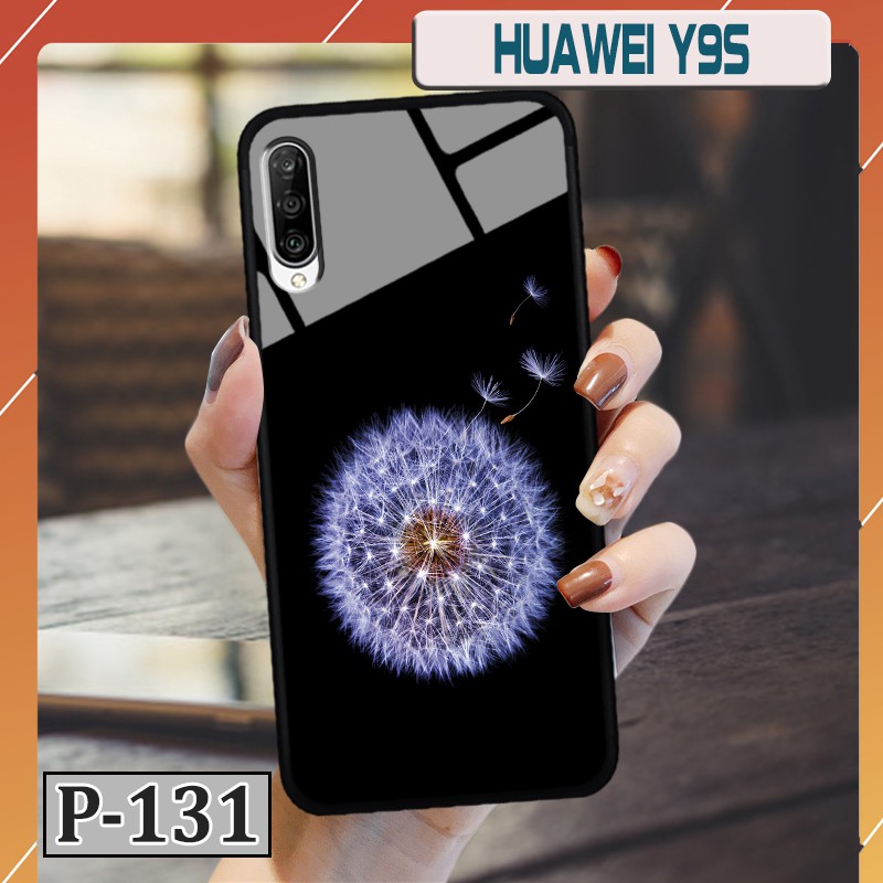 Ốp lưng Huawei Y9s - hình 3D