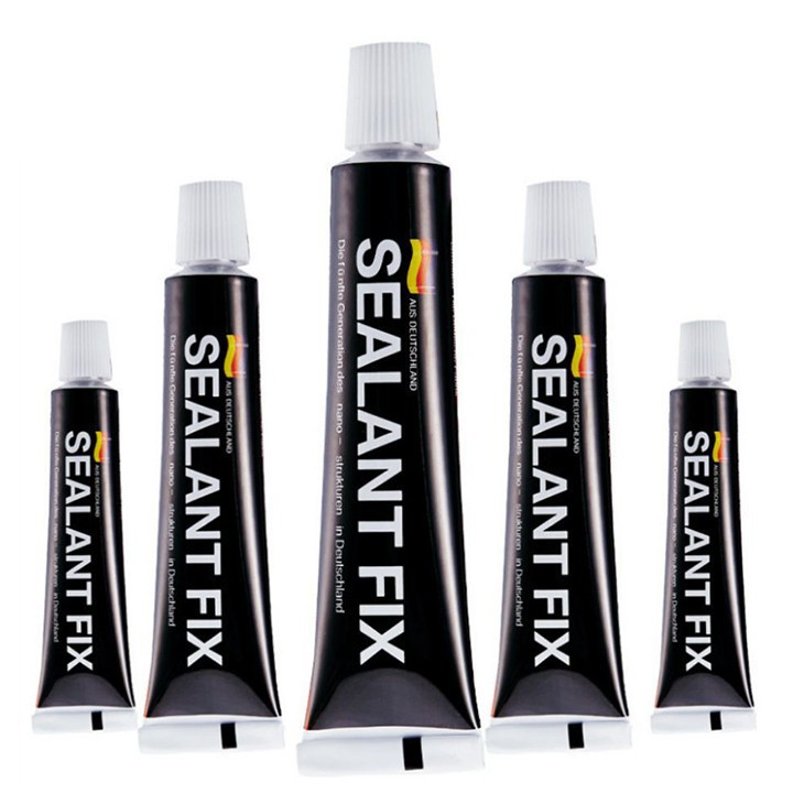 SET 5 CHAI KEO SEALANT FIX 12 Gram