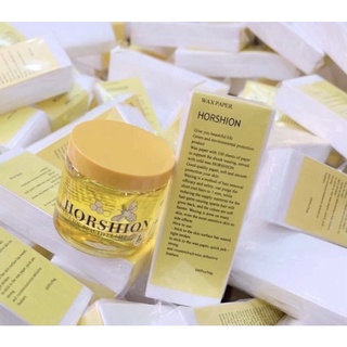 Sáp WAX lông lạnh mật ong