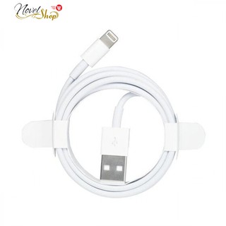 Cáp iphone Lightning xịn Cáp sạc iPhone 5/5s/6/6s/6plus/6splus/7/8/7plus/8plus/X/Xsmax