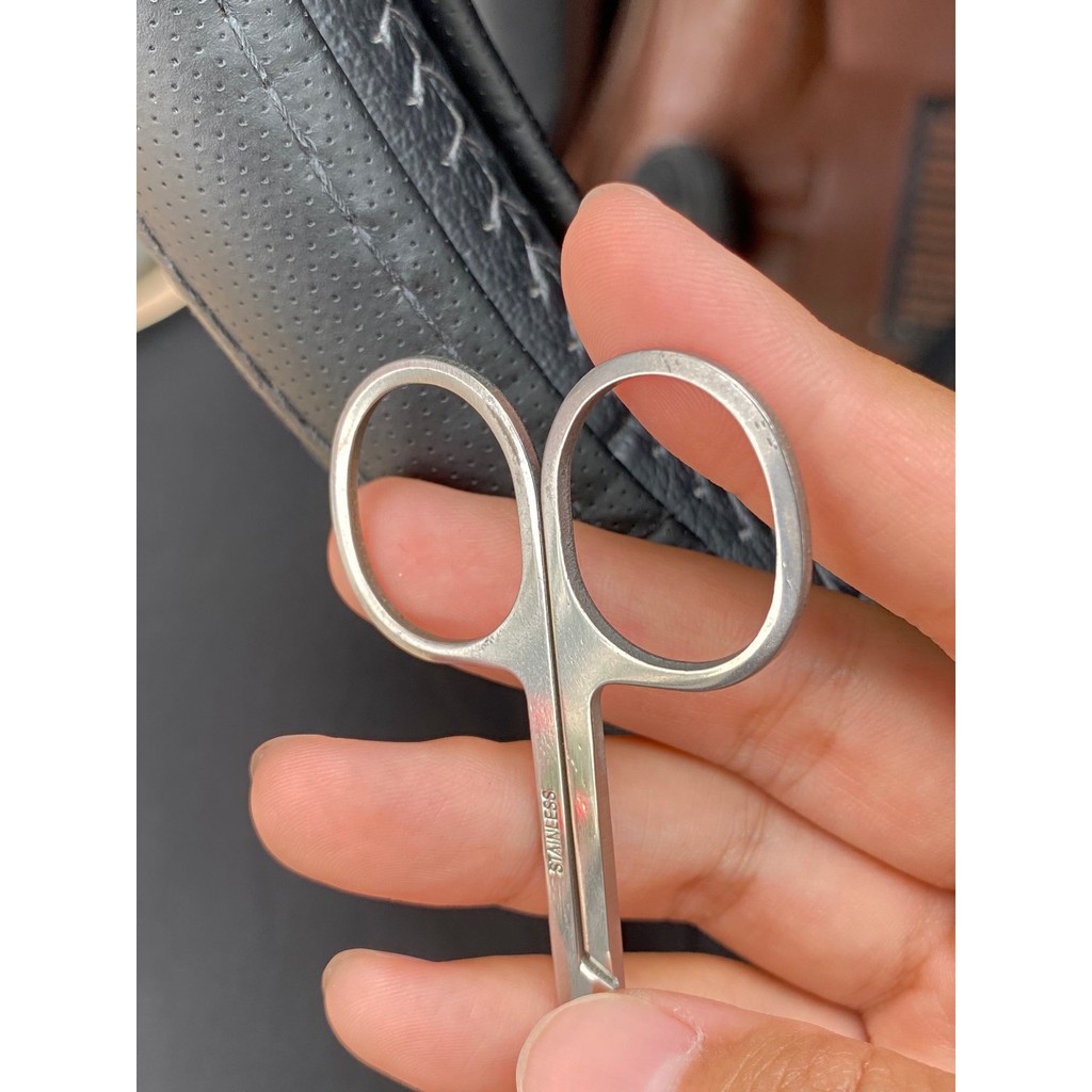 [Kéo cắt mí] Kéo inox chống ghỉ hàng nội địa Trung | BigBuy360 - bigbuy360.vn