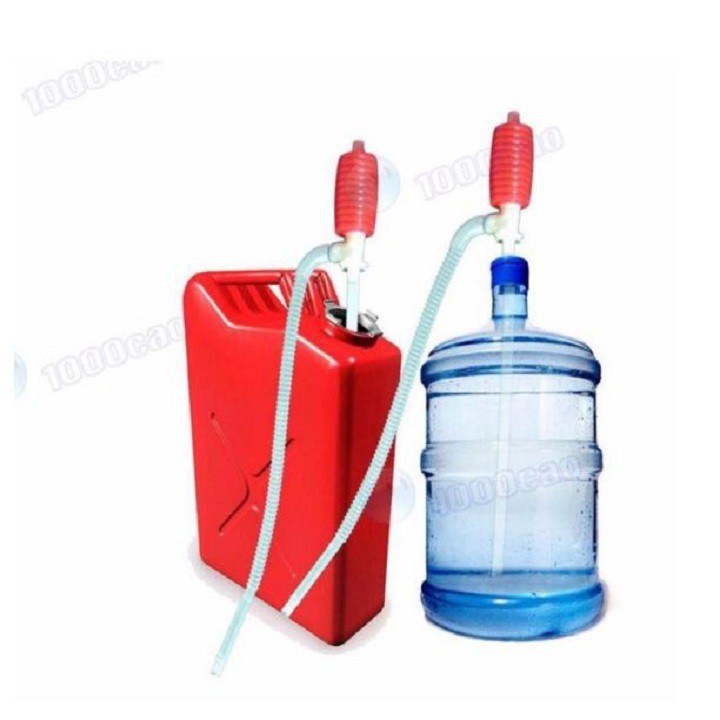 Dụng cụ bơm hút rượu, chất lỏng