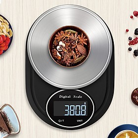 Cân điện tử nhà bếp OEM QV90