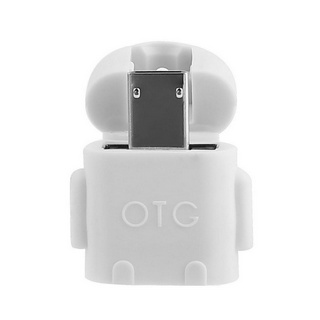 ANDROID Đầu Chuyển Đổi Micro Usb 2.0 Sang Usb Otg