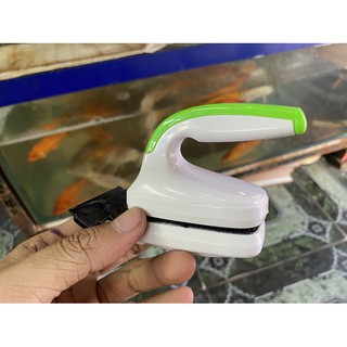 HÍT CHÀ VỆ SINH HỒ CÁ JENECA CL-05