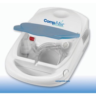 Máy xông mũi họng Compmist