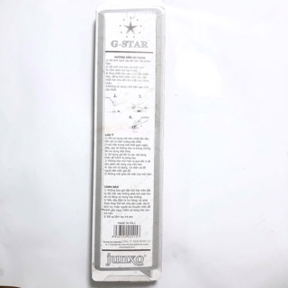 Mỏ hàn 60W Junxo G-Star