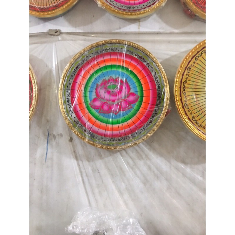 Ánh Hào Quang 30cm Thờ Phật Đồ Thờ Cúng