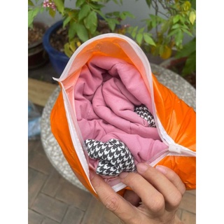 Chăn Đũi Zara Home..