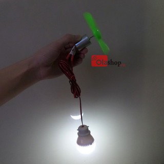 Máy phát điện gió mini V2 – Mô hình điện gió, giáo cụ STEM, trang trí năng lượng tái tạo độc đáo