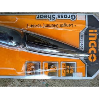 ĐỒ NGHỀ INGCO Kéo cắt cỏ HPS3401