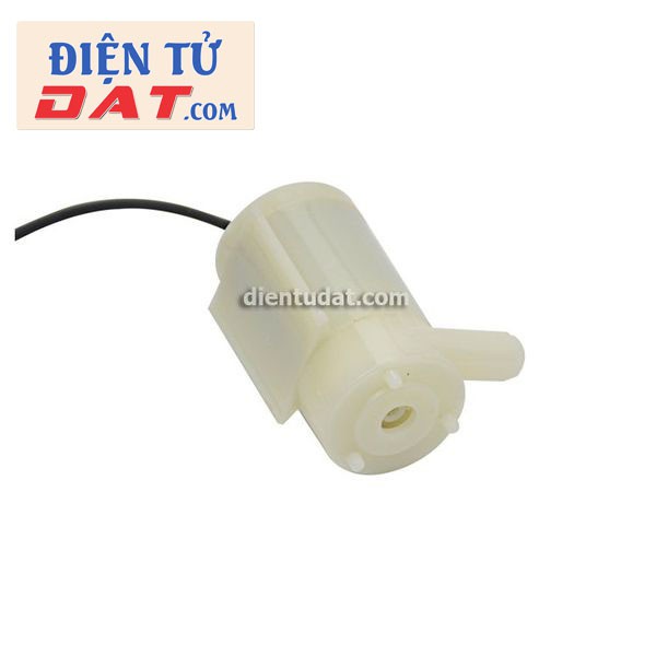 Động Cơ Bơm Chìm Mini 5VDC