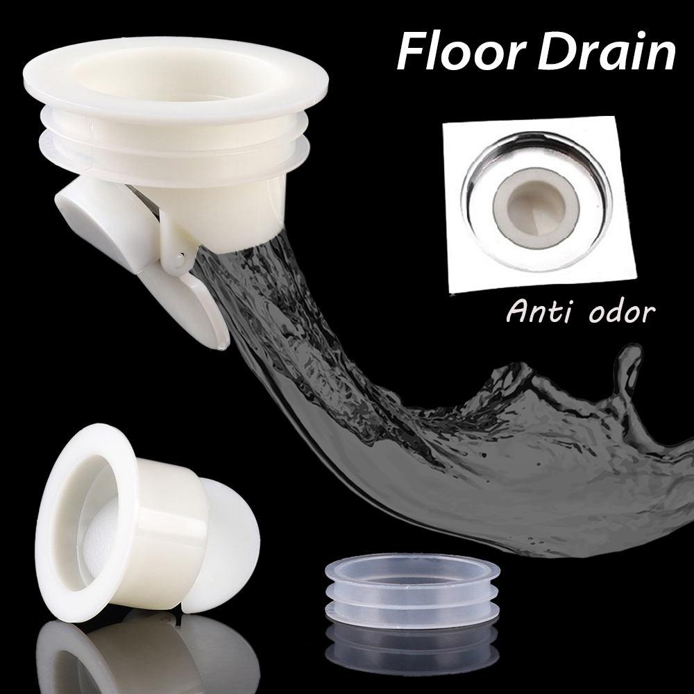 Nắp Đậy Ống Thoát Nước Chống Côn Trùng Tiện Lợi