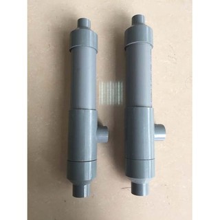 Thiết bị trộn oxy xử lý sắt nước giếng khoan (đường kính nước vào phi 34)