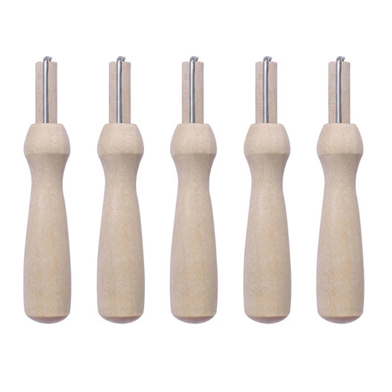 ✿ Set 5 Giá Đỡ Kim Chắc Chắn Tiện Dụng Kèm Kim Nỉ