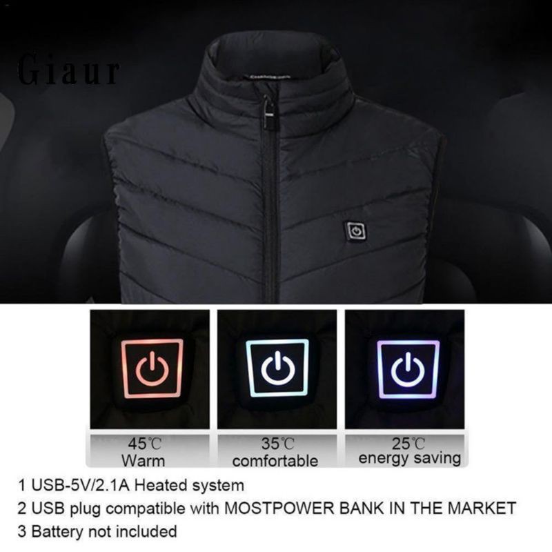 💥💥💥HOT💥💥Áo Sưởi Điện THẦN THÁNH thách thức đại Hàn | BigBuy360 - bigbuy360.vn