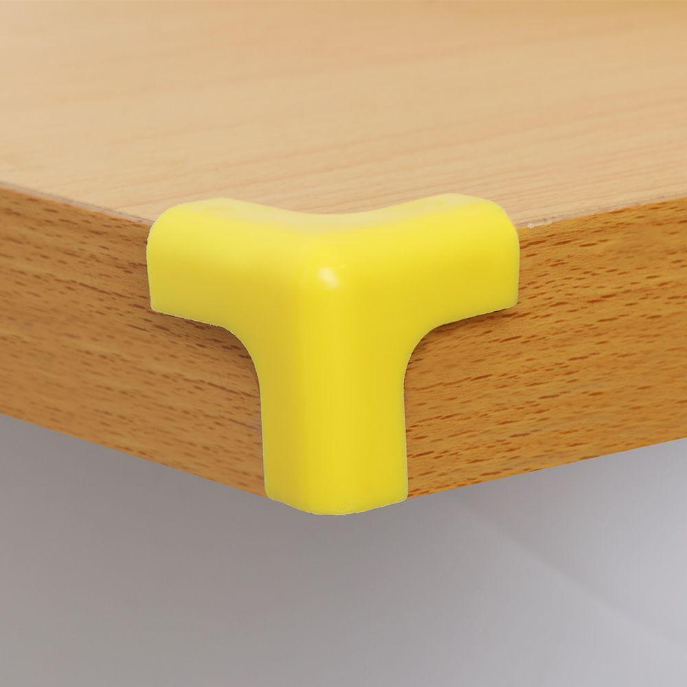 Bộ 4 Miếng Bọc Cạnh Bàn Bảo Vệ An Toàn Cho Bé