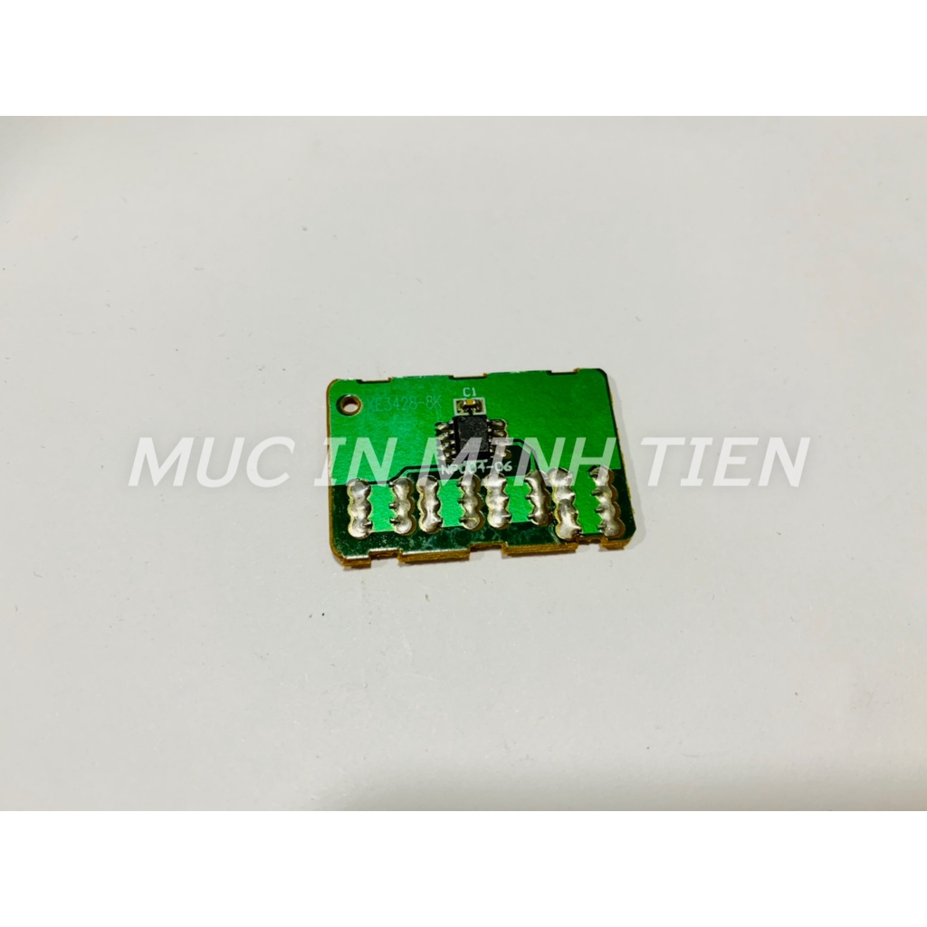 Chíp máy in Xerox Phaser 3428 D / 3428 DN