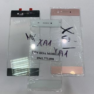 Kính ép thay thế sony xa1