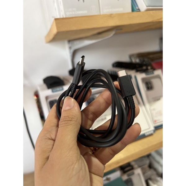 Sạc nhanh samsung 45w-65w