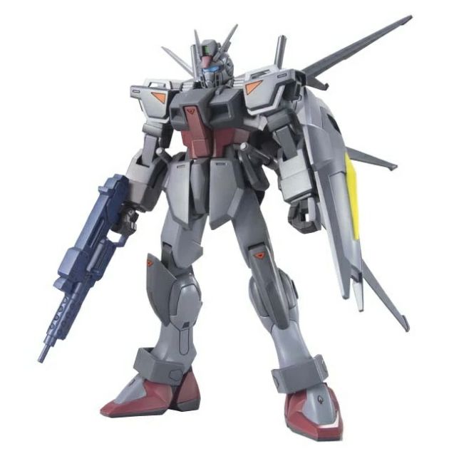 Mô hình gunpla HG 43 105 Slaughter Dagger TT Hongli