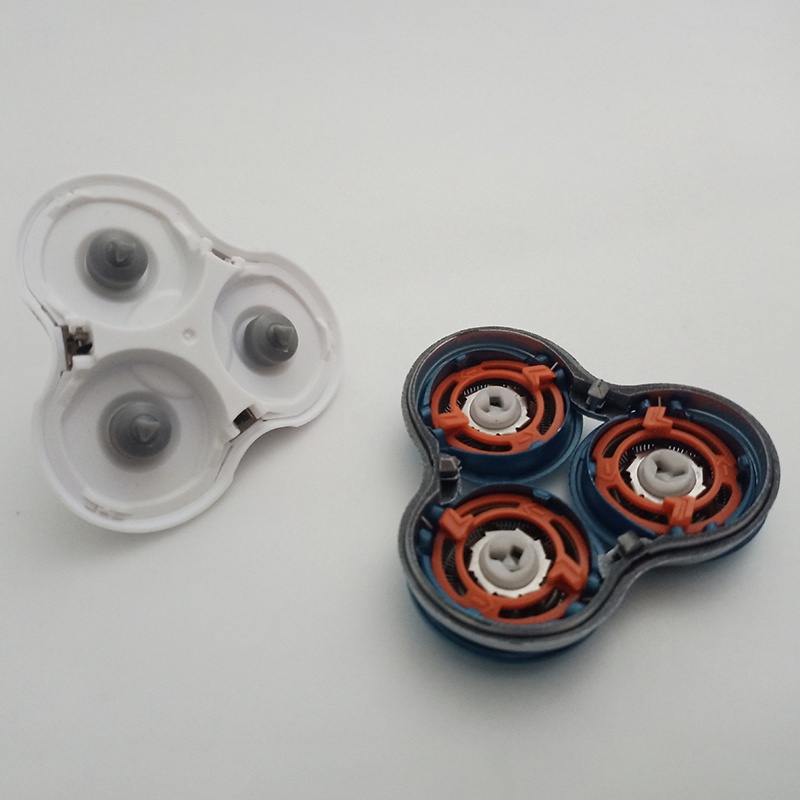 Bộ 2 Lưỡi Dao Cạo Râu Thay Thế Cho Philips Norelco Shaver SH70 SH70/52 S7010 S7310 S7370 S7350 S7780 S7510 S772