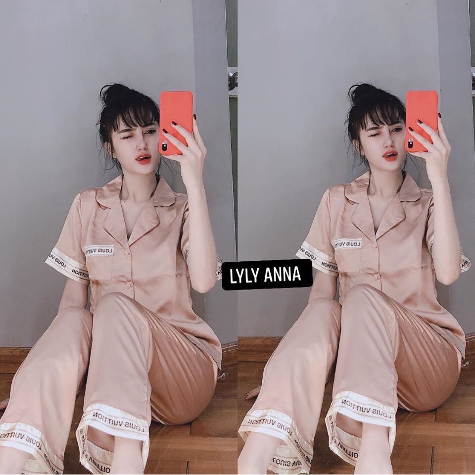 BỘ LỤA SATIN HÀNG CAO CẤP (CỘC-DÀI)