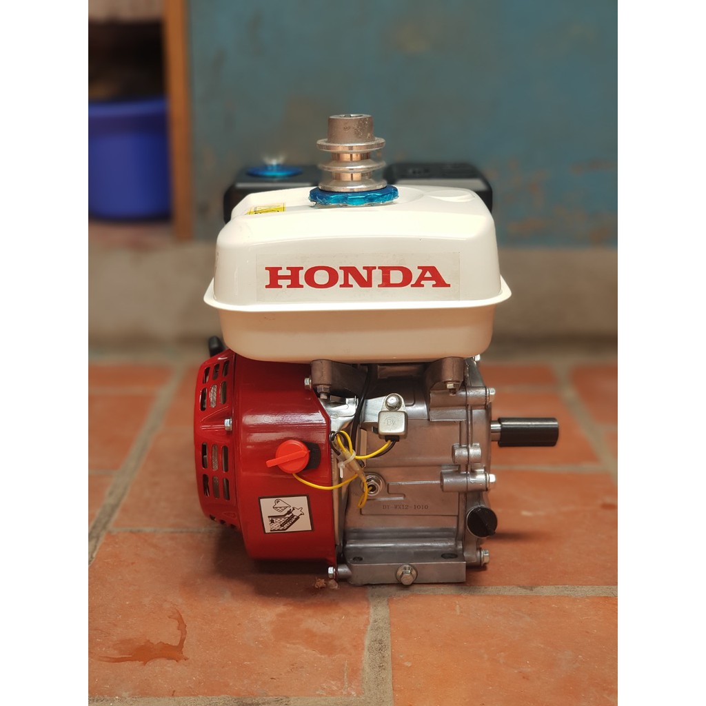 Đầu Máy Nổ Honda GX200 6,5HP