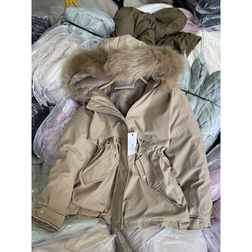 Áo lót lông bông tuyết | BigBuy360 - bigbuy360.vn