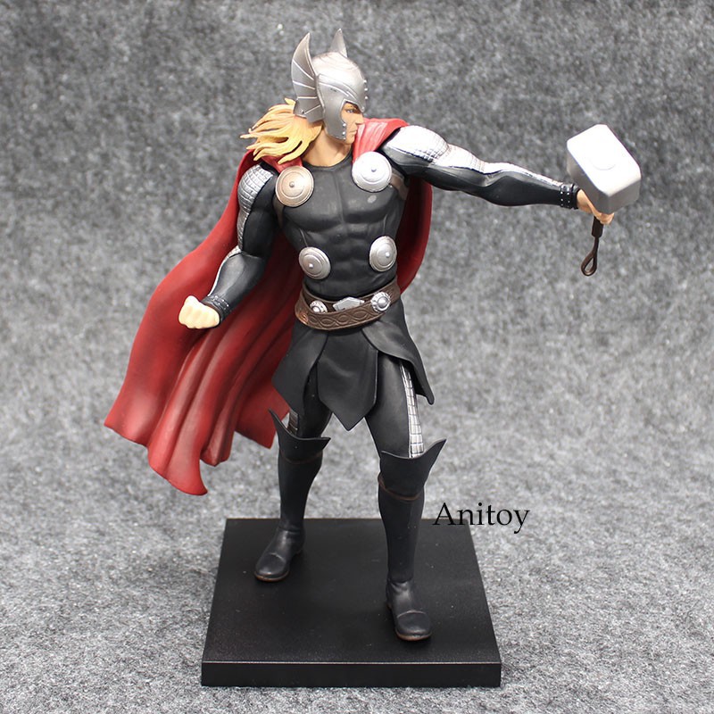 Mô Hình Nhân Vật Thor Tỉ Lệ 1 / 10 21cm