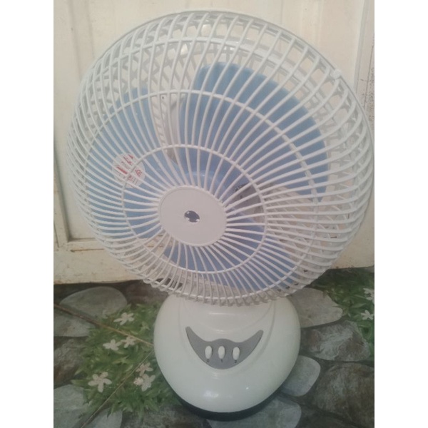 Cánh quạt b2 senko đường kính cánh 20cm