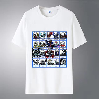 HOT áo sans undertale ink error fell ifunny swap sans giá TỐT đi cùng chất lượng