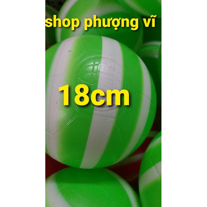bóng đá nhựa, hàng Việt Nam cao cấp