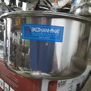 Nồi luộc gà