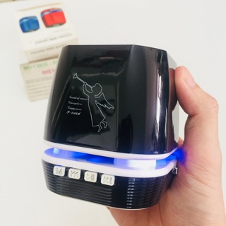 Loa bluetooth T-2306A - nghe cực hay