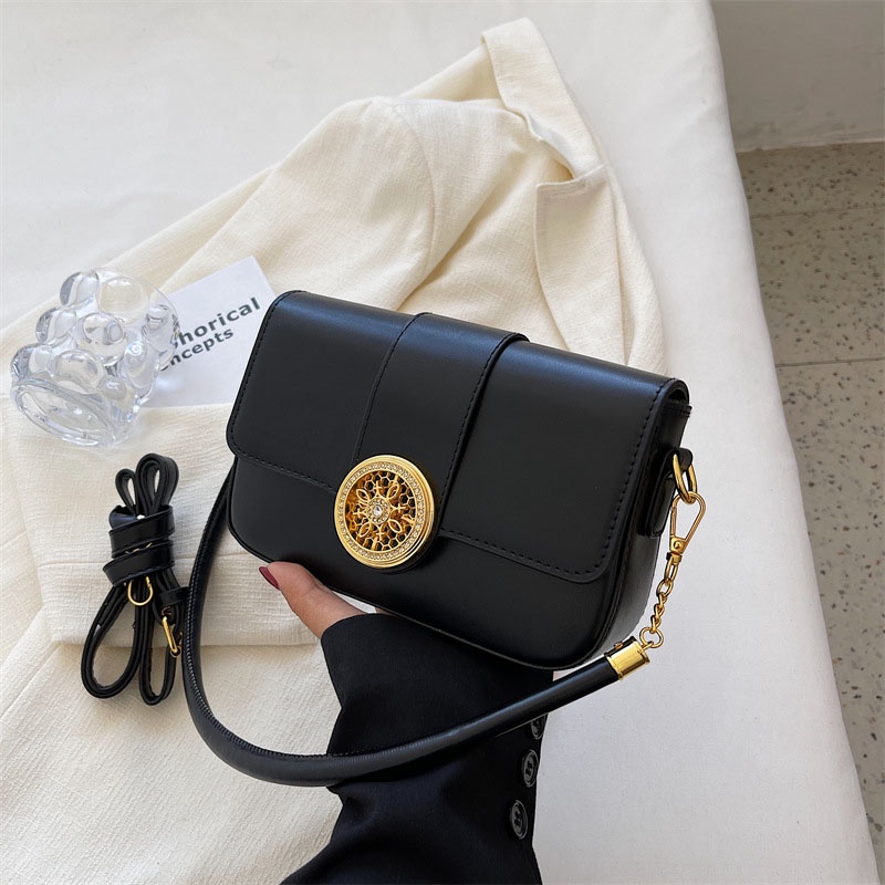 Túi xách tay IELGY dáng vuông cỡ nhỏ thời trang cao cấp cho nữ