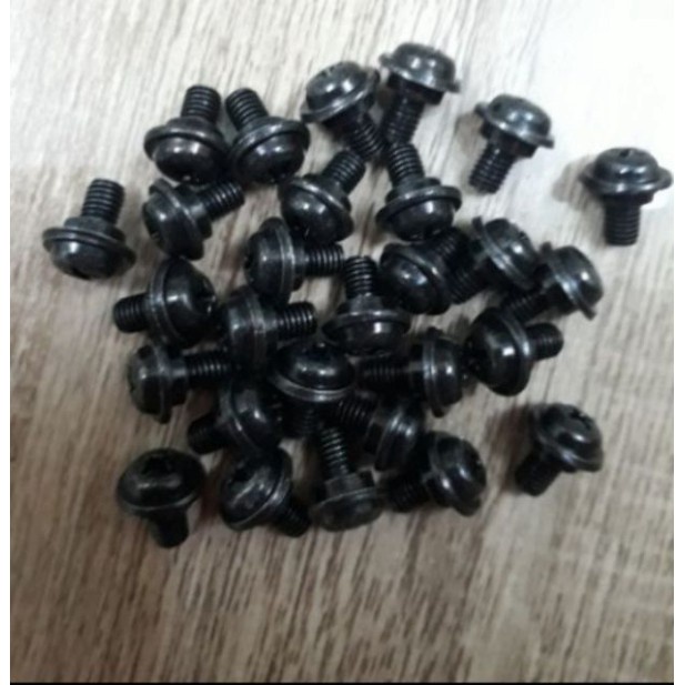 Ốc pha xe DREAM   - lắp cho dream và wave honda các loại zin 100%