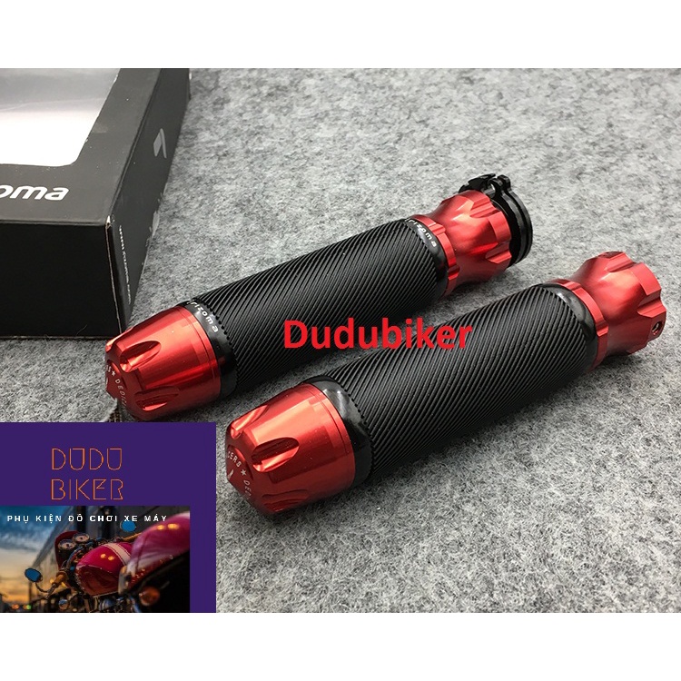 Bao Tay Nắm Xe Máy, Xe Điện Gù Tên Lửa Kiểu Rizoma Mẫu Mới 2023, Mạnh Mẽ, Cá Tính, Trẻ Trung Phù Hợp Nhiều Dòng Xe