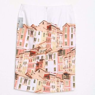 Chân váy dư xịn Lord and Taylor