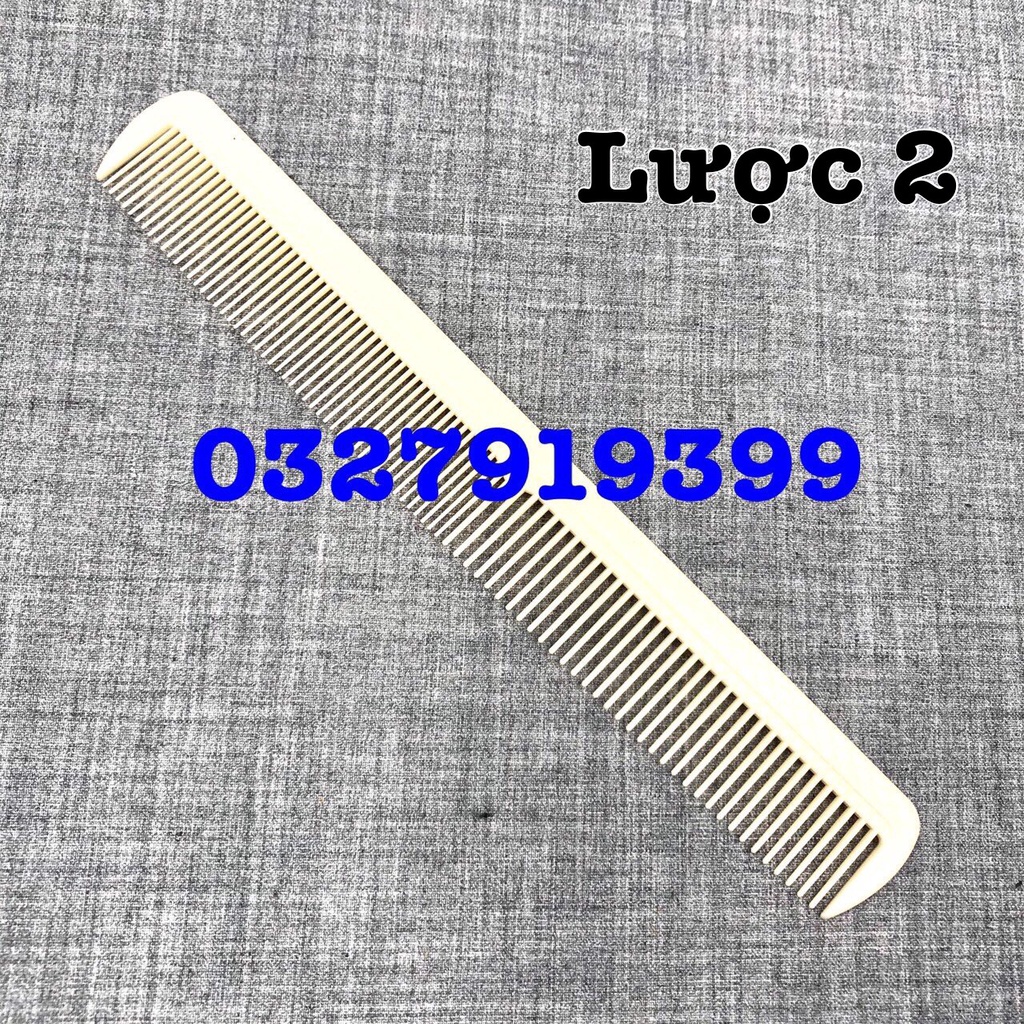 ✅ Lược cắt tóc cao cấp MS007 ( 35k/1 cái )