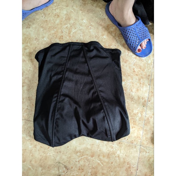 Ghen định hình