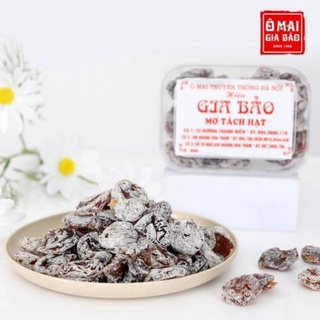 Ô Mai Mơ Tách Hạt Xí Muội