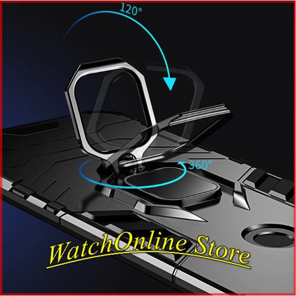 Ốp Lưng Iron Man 2 cho Xiaomi Redmi Note 7 / note 7 pro
